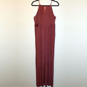 LOFT Maxi Dress